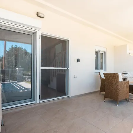 Absinthia Fanes 公寓 Rhodes City