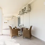 Apartment Absinthia Fanes Rhodes City
