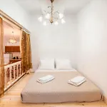 Absinthia Fanes Apartment Rhodes City