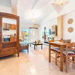 Apartment Absinthia Fanes Rhodes City