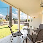 Absinthia Fanes Apartmán