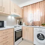 Absinthia Fanes Apartmán