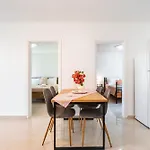 Absinthia Fanes Apartmán *