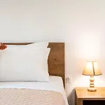 Absinthia Fanes Apartmán