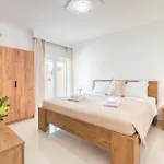 Apartmán Absinthia Fanes *