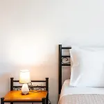 Absinthia Fanes Apartmán Rhodes City