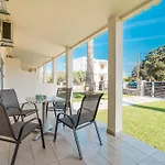 Absinthia Fanes Apartment Rhodes City