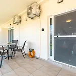 Apartment Absinthia Fanes Rhodes City