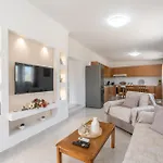 Absinthia Fanes Apartment Rhodes City