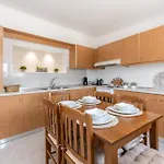 Apartment Absinthia Fanes Rhodes City