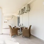 Absinthia Fanes Apartment Rhodes City