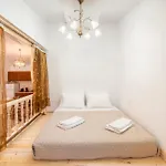 Absinthia Fanes Apartment Rhodes City