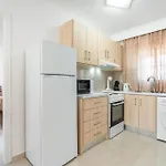 Absinthia Fanes Apartment Rhodes City