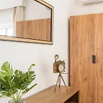 Apartment Absinthia Fanes