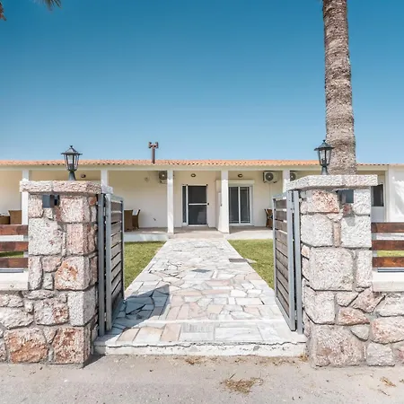 Absinthia Fanes דירה עיר רודוס