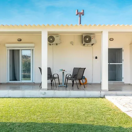 Absinthia Fanes Apartmán Rhodes City