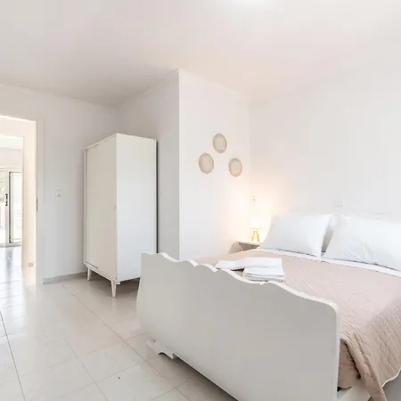 Apartment Absinthia Fanes Fanes (Rhodes)