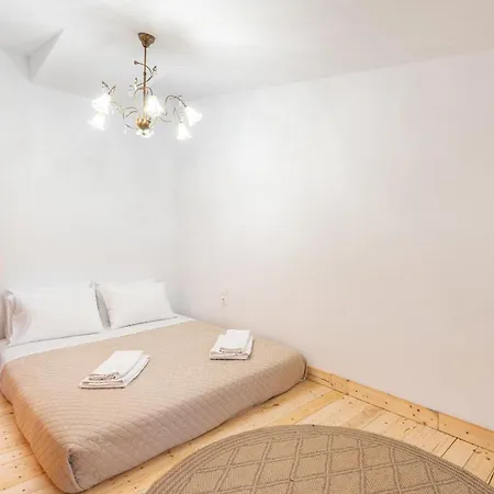 Apartment Absinthia Fanes Fanes (Rhodes)