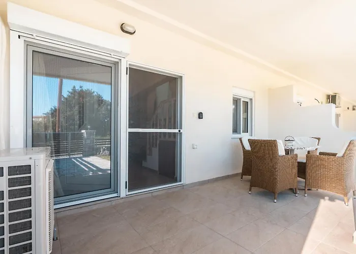 Absinthia Fanes 아파트 Rhodes City