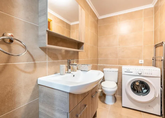 Absinthia Fanes 아파트 Rhodes City