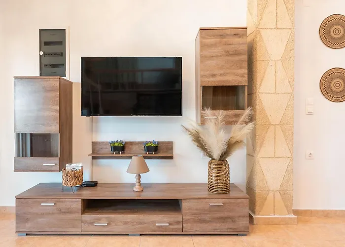 아파트 Absinthia Fanes *