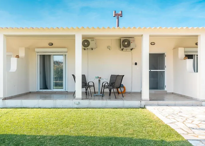 Absinthia Fanes 아파트 Rhodes City