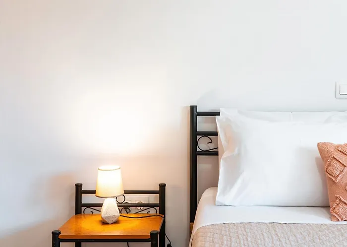 Absinthia Fanes 아파트 Rhodes City