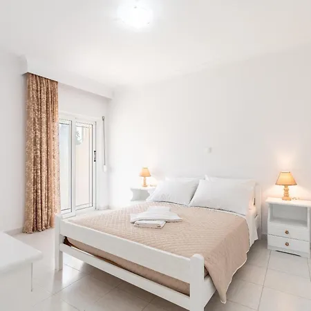 Absinthia Fanes Apartmán