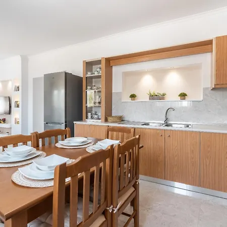 Apartment Absinthia Fanes Rhodes City