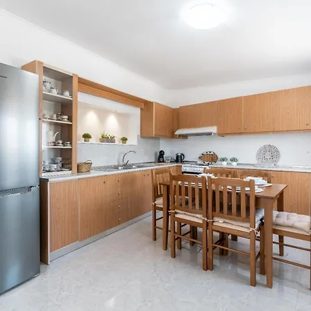 Apartmán Absinthia Fanes *