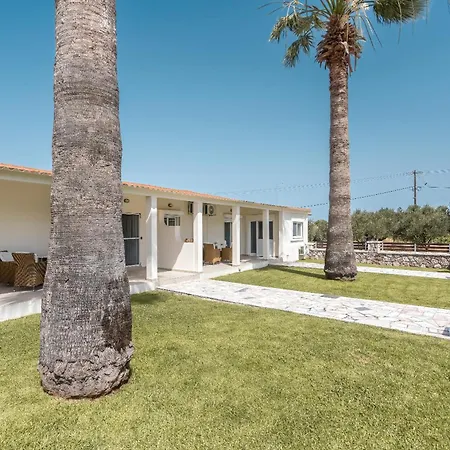 Absinthia Fanes Apartment Rhodes City