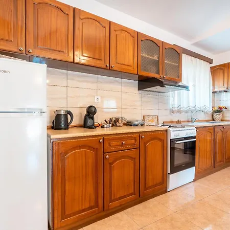 Apartment Absinthia Fanes Rhodes City