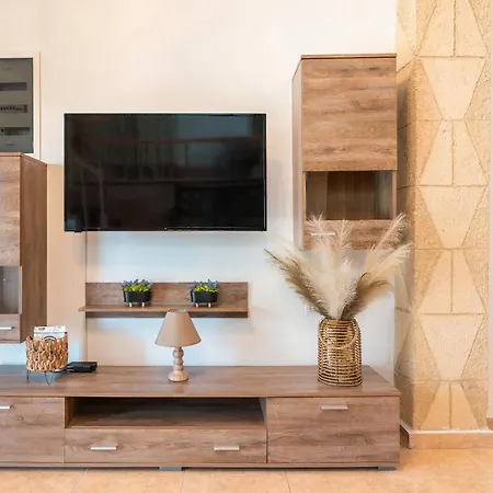 Apartment Absinthia Fanes *